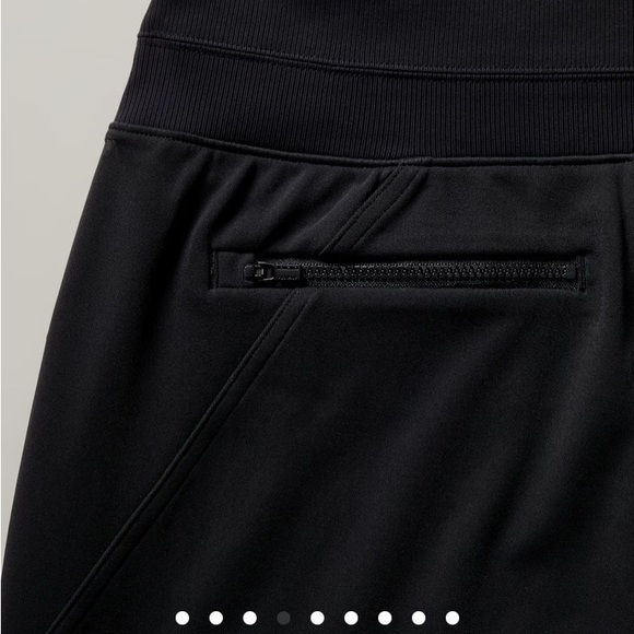 ATHLETA VENICE VELVET STRIPE JOGGER NWOT🔥 - Picture 11 of 11